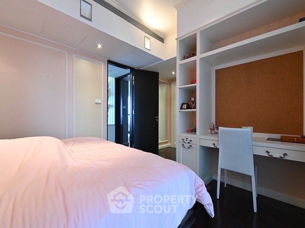 รูป คอนโด 4-ห้องนอน ที่ เดอะ เม็ท สาทร ใกล้ BTS ช่องนนทรี (ID 1285653) - รูปที่ 14/16