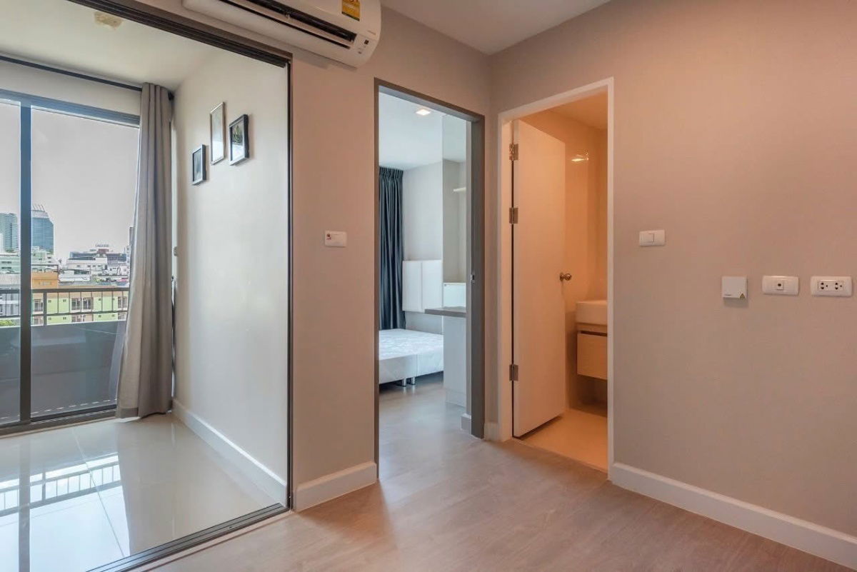picture 🟪🟦🟩🟨🟧 For rent: Metro Luxe Ratchada 🛎️🛎️ | 𝗟𝗶𝗻𝗲@: @𝗮𝘀𝘀𝗲𝘁𝘀𝗽𝗿𝗼 - 5/17
