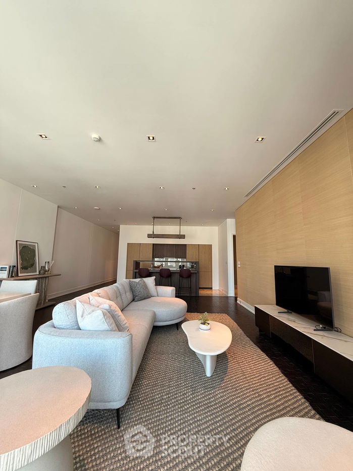 picture 3-BR Condo at The Ritz-Carlton Residences, Bangkok near BTS Chong Nonsi (ID 2289020) - 22/23