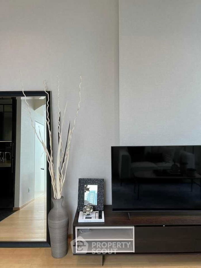 รูป คอนโด 1-ห้องนอน ที่ 28 ชิดลม ใกล้ BTS ชิดลม (ID 1451156) - รูปที่ 8/11