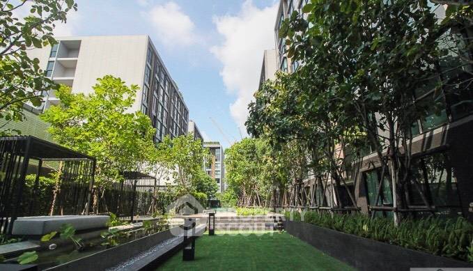 picture 2-BR Condo at Vtara 36 near BTS Thong Lor (ID 363019) - 47/63
