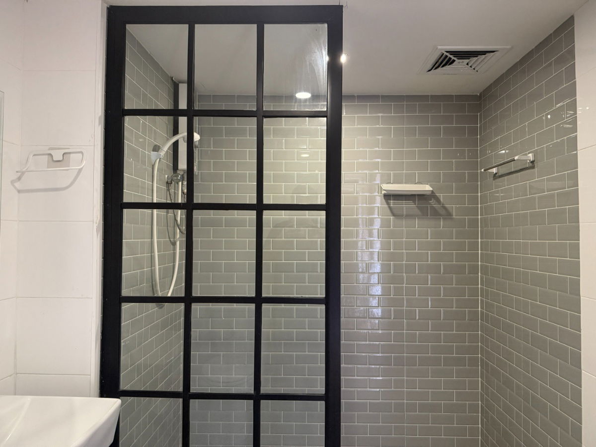 picture Srithana Condo 2, Studio, 38 sq m., near One Nimman - 13/24