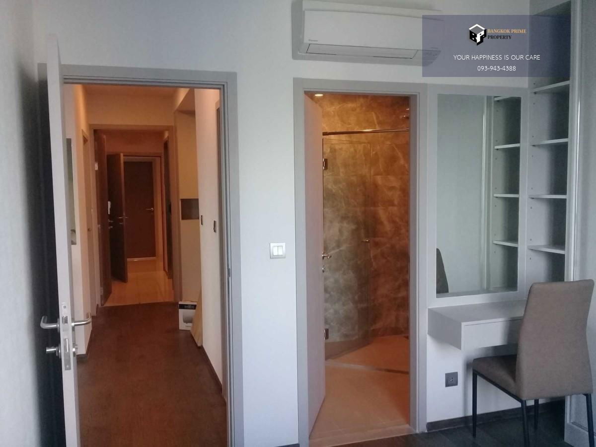 picture IDEO Q Siam-Ratchathewi | ** City view room, elegantly decorated, comfortable to live in 🚝 near BTS Ratchathewi #2025090311712 - 5/11