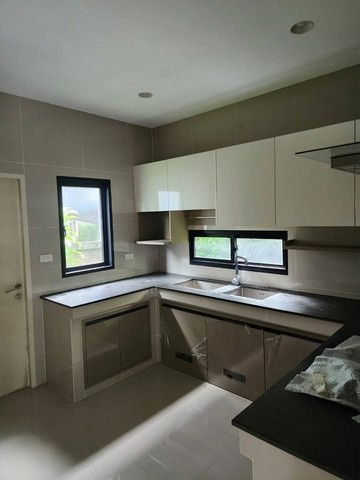 รูป HR2828ให้เช่าบ้านเดี่ยว หมู่บ้านเศรษฐสิริ จรัญ -ปิ่นเกล้า ใกล้รพ.ศิริราช เดินทางสะดวก เหมาะอยู่อาศัย - รูปที่ 11/11