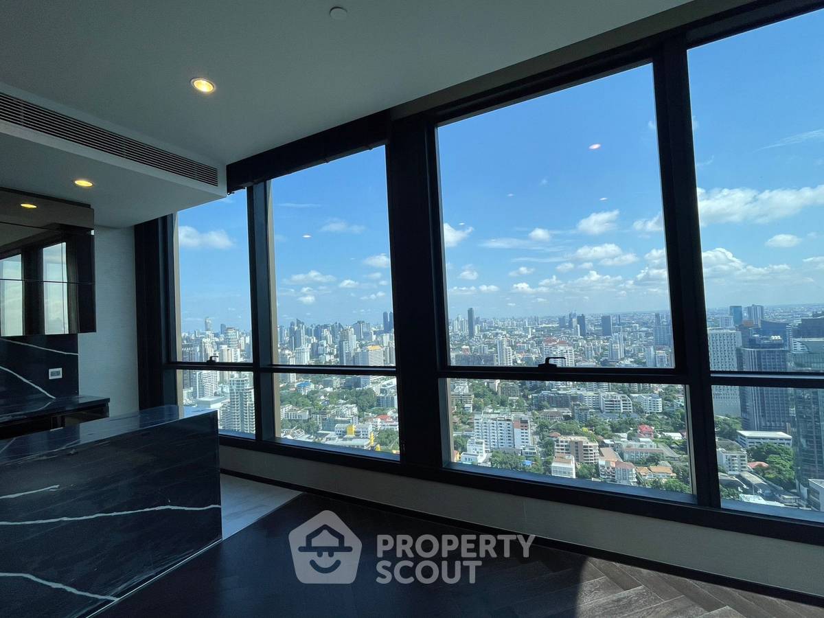 picture 3-BR Condo at The Esse Sukhumvit 36 near BTS Thong Lor (ID 933572) - 8/9