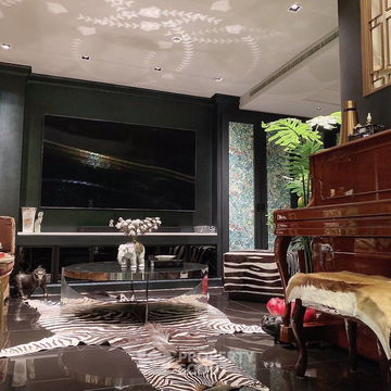 คอนโด 3-ห้องนอน ที่ ณ วรา เรสซิเดนส์ ใกล้ BTS ชิดลม (ID 1734676)