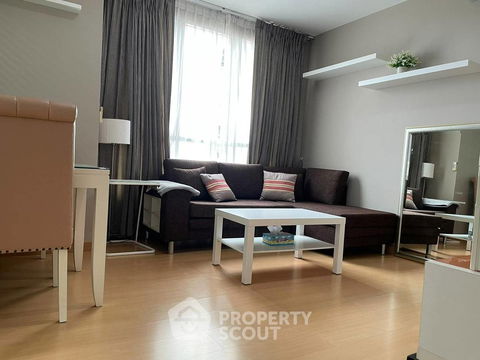 1-BR Condo at Life @ Sukhumvit 65 near BTS Phra Khanong (ID 860233)