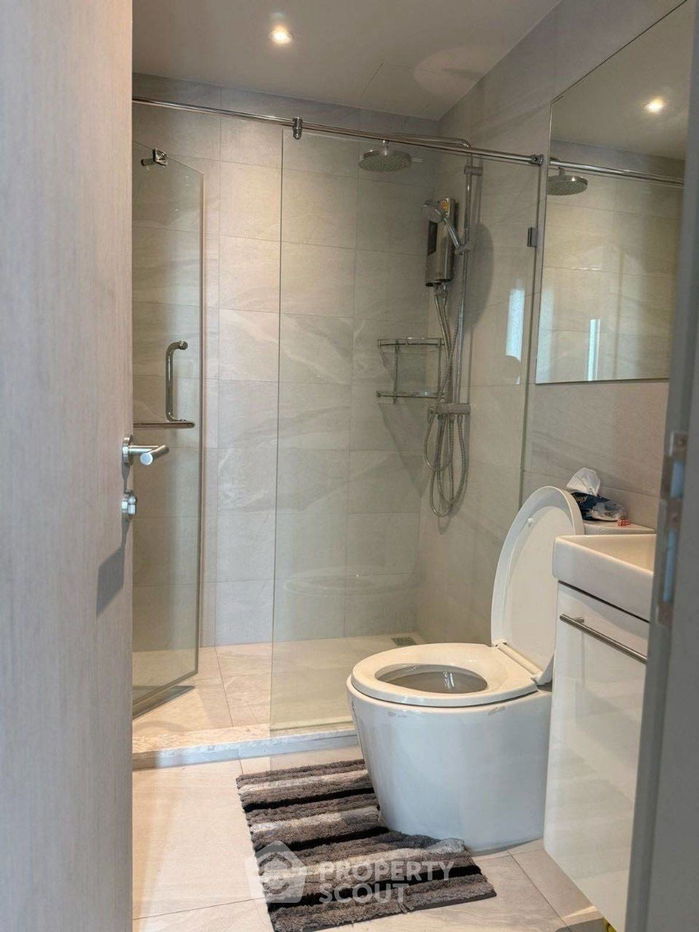 picture 1-BR Condo at Rhythm Ekkamai near BTS Ekkamai (ID 2293964) - 17/17