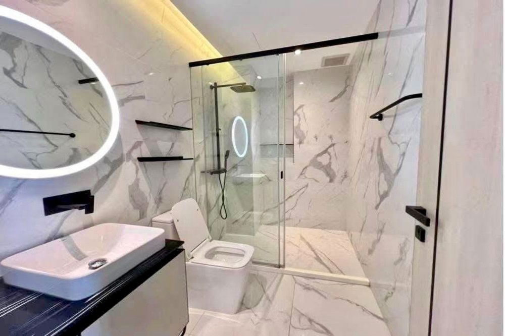 picture For Sale ! City view, high floor34+, Good location!🔥Code C20250800076..The Room Phayathai, Studio, 1 bath, furnished, ready to move in, Special Deal! - 4/4