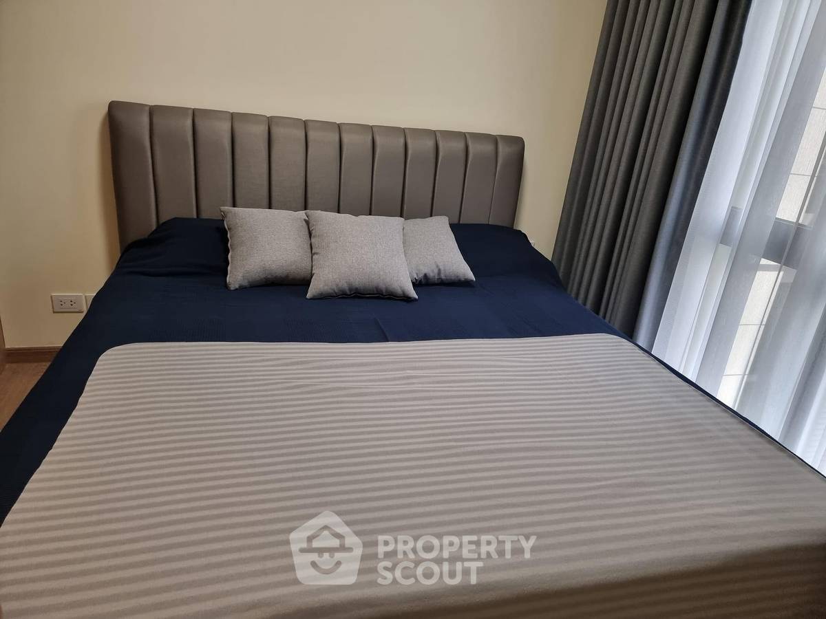 รูป คอนโด 1-ห้องนอน ที่ รีเกิล สาทร - นราธิวาส ใกล้ ถนนนราธิวาสราชนครินทร์ (ID 1446013) - รูปที่ 9/10