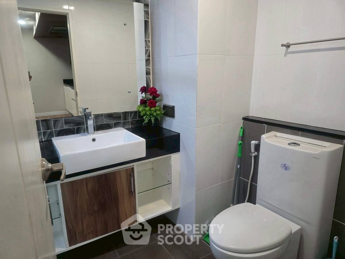 picture 2-BR Condo at Dusit Grand Park close to Pattaya (ID 2285495) - 12/16