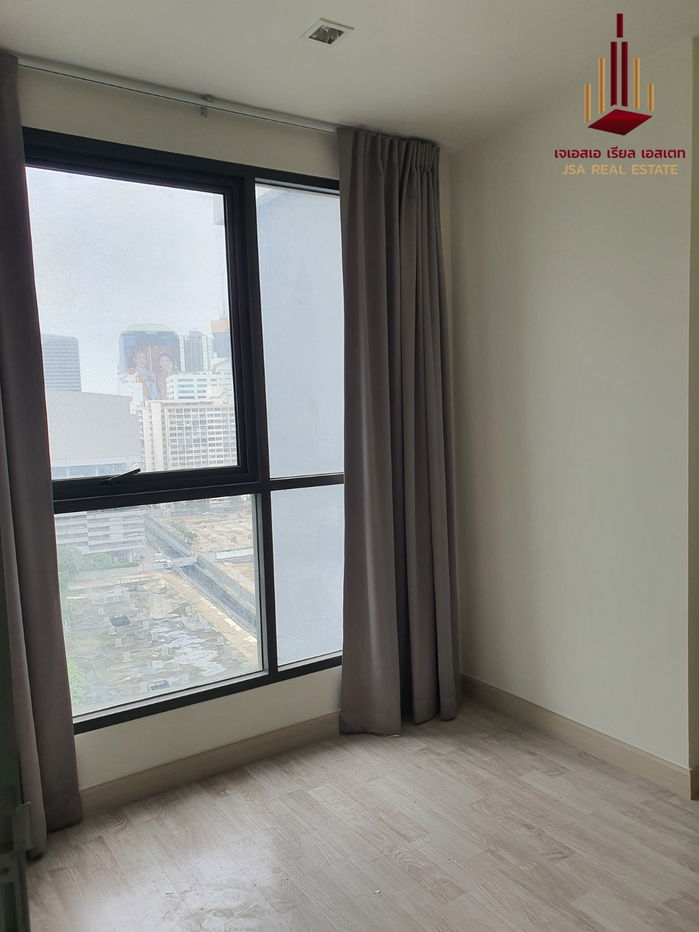 picture ✨ For Sale: Ideo Mobi Rama 9  Condo ✨    💰 Only  6,990,000 THB - 4/7