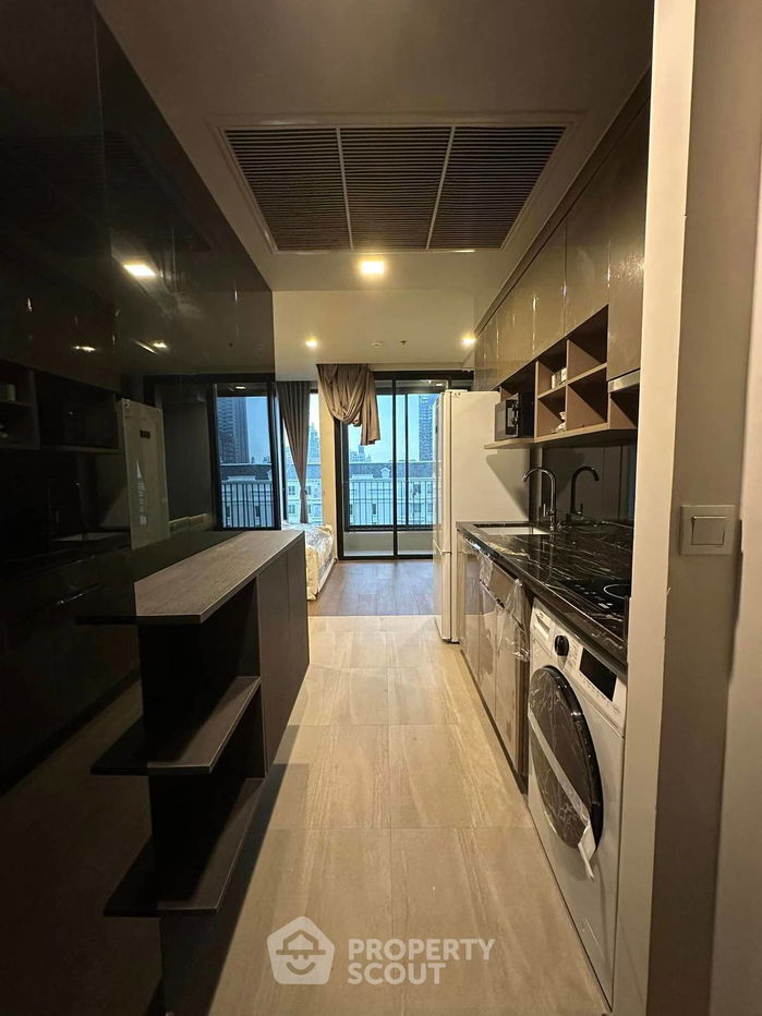 picture 1-BR Condo at Ideo Q Sukhumvit 36 near BTS Thong Lor (ID 1242992) - 2/13