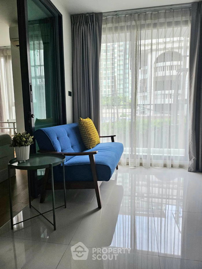 picture 1-BR Condo at Hue Sukhumvit near BTS Punnawithi (ID 2134573) - 12/13