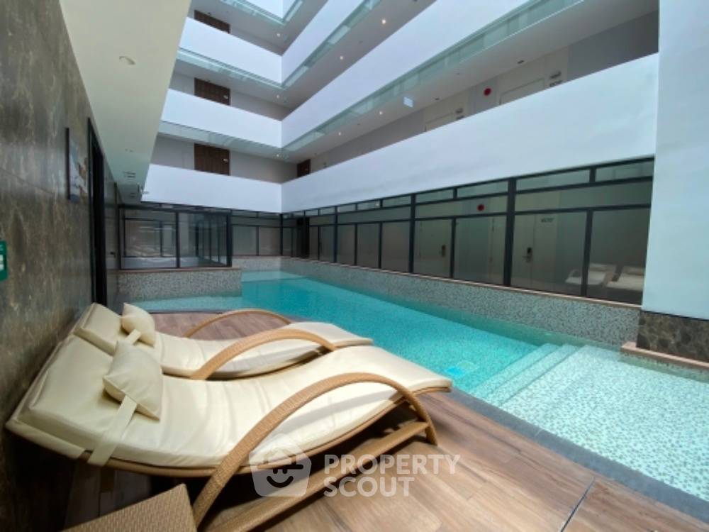 picture 1-BR Condo at Runesu Thonglor 5 near BTS Thong Lor (ID 408740) - 23/23