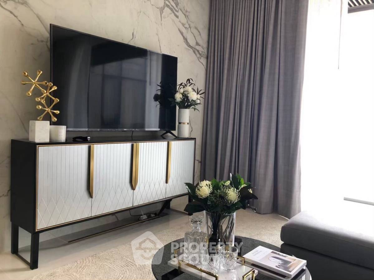 picture 2-BR Condo at Vittorio Sukhumvit 39 near BTS Phrom Phong (ID 2287003) - 3/20