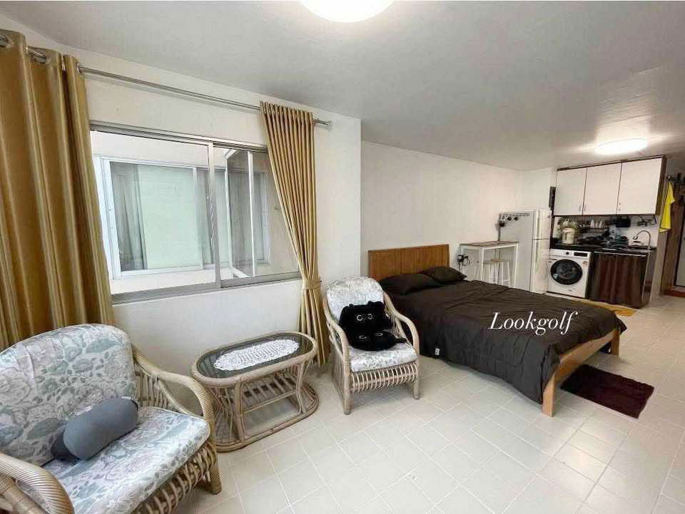 picture Condo for rent in the center of  Nimmanhaemin, No.1C715 - 1/10
