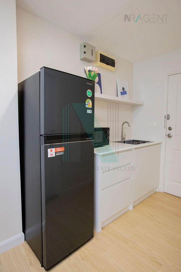 picture 🚩 For Sell Condo THE LINK SUKHUMVIT 50 Building 1, Floor 5,Studio, Room size 33 sqm - 8/8