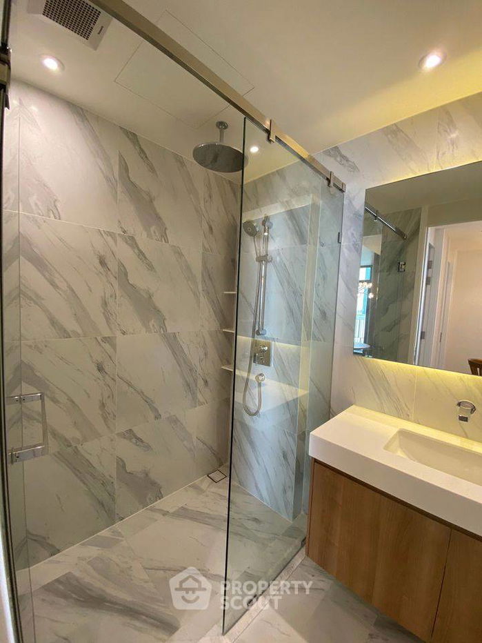 picture 1-BR Condo at Muniq Sukhumvit 23 near MRT Sukhumvit (ID 409620) - 18/27