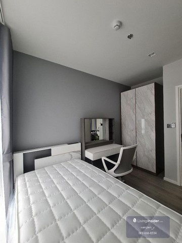 picture C6057 Rent  :  Condo  The Key Rama 3 ( BRT Charoen Rat ) 064 665 4666 - 4/6