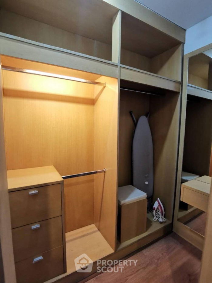 picture 1-BR Condo at The Next Sukhumvit 52 (Garden Suite) Condominium near BTS On Nut (ID 697930) - 5/13