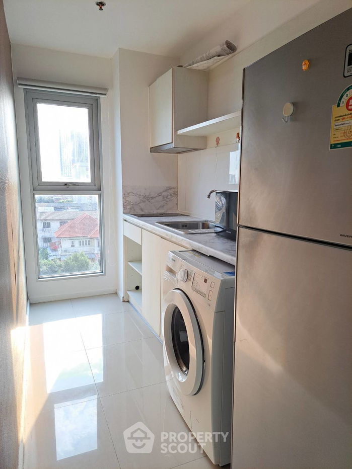รูป คอนโด 2-ห้องนอน ที่ แอสปาย สุขุมวิท 48 ใกล้ BTS พระโขนง (ID 2286527) - รูปที่ 5/9