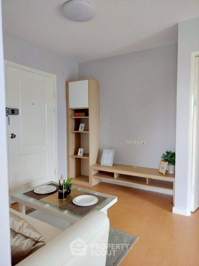 picture 2-BR Condo at Icondo Sukhapiban 2 in Khlong Kum (ID 2295705) - 3/18