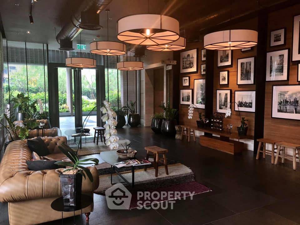 รูป คอนโด 2-ห้องนอน ที่ เดอะ ลอฟท์ เอกมัย ใกล้ BTS เอกมัย (ID 514560) - รูปที่ 11/11
