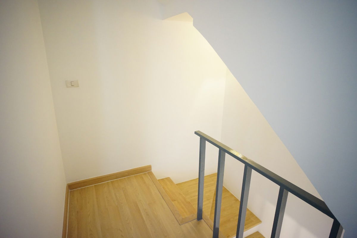 picture S497 [For Sale] 3-storey townhouse, Areeya Daily Kaset-Nawamin 📌 BTS Senanikom 💰 Only 4.15 million! - 15/19