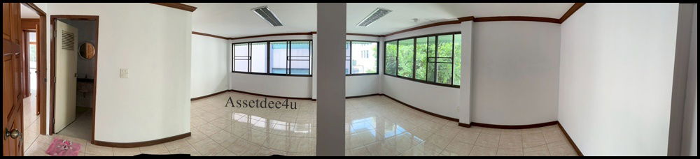รูป AF147 ตึกให้เช่า อาคาร 4 ชั้น ทาวน์อินทาวน์ ทำออฟฟิศ, ทำสตูดิโอ หรือเปิดกิจการได้ จดบริษัทได้ - รูปที่ 9/13
