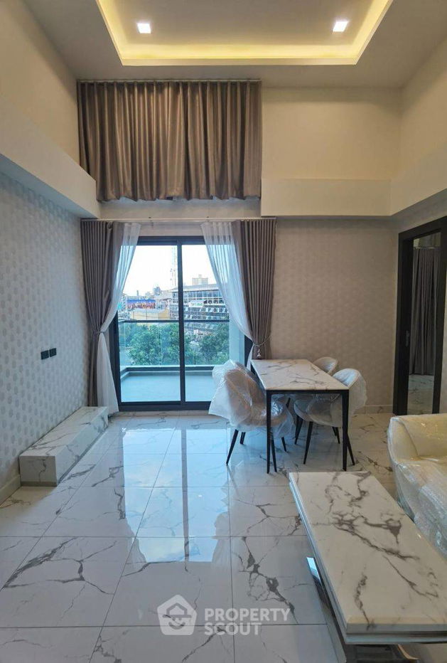 picture 2-BR Condo at Arcadia Millennium Tower close to Pattaya South (ID 2089191) - 3/14