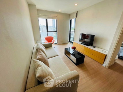 1-BR Condo at D25 Condominium Thonglor close to Thong Lo (ID 1263867)