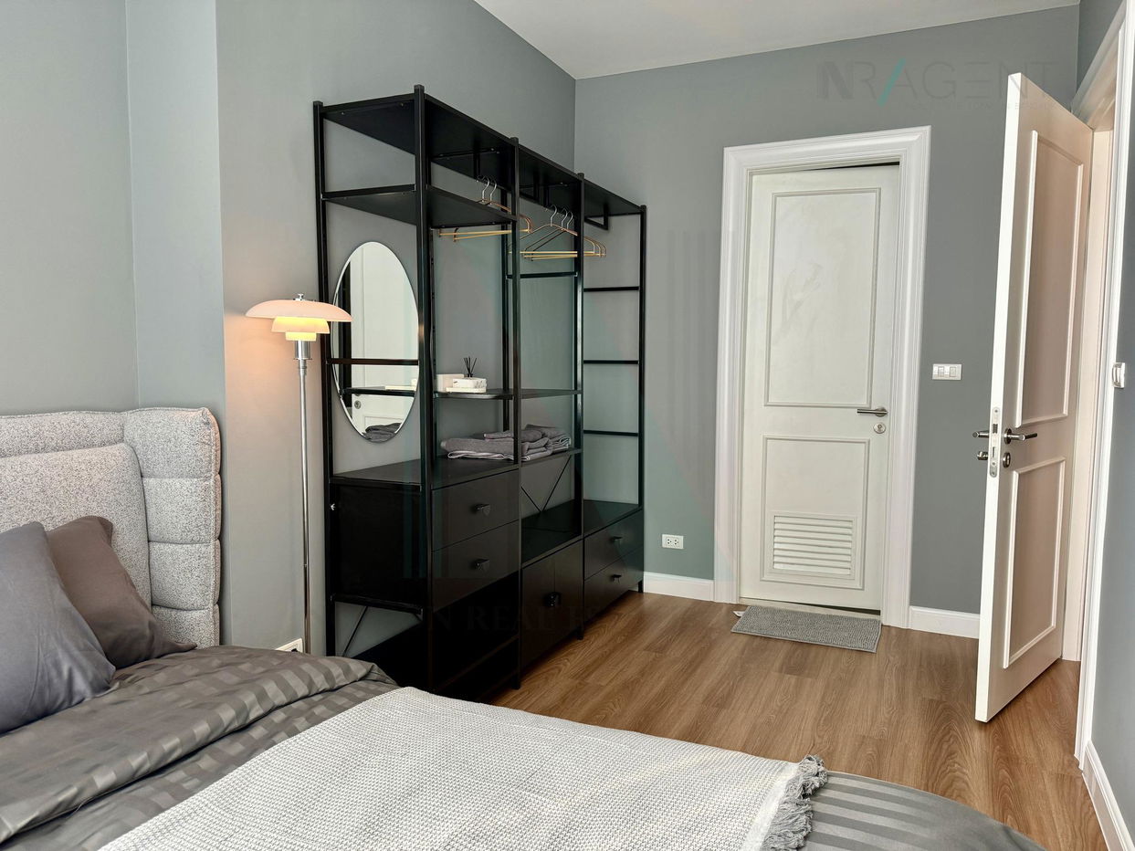 picture For Sell Condo MOVENPICK RESIDENCES EKKAMAI Building 1, Floor 12,1 bed room, Room size 31 sqm - 8/8