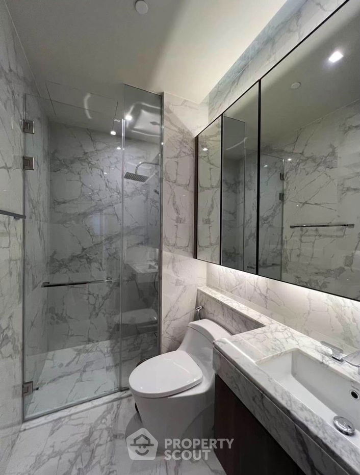 picture 2-BR Condo at Hyde Heritage Thonglor near BTS Thong Lor (ID 2283845) - 10/14