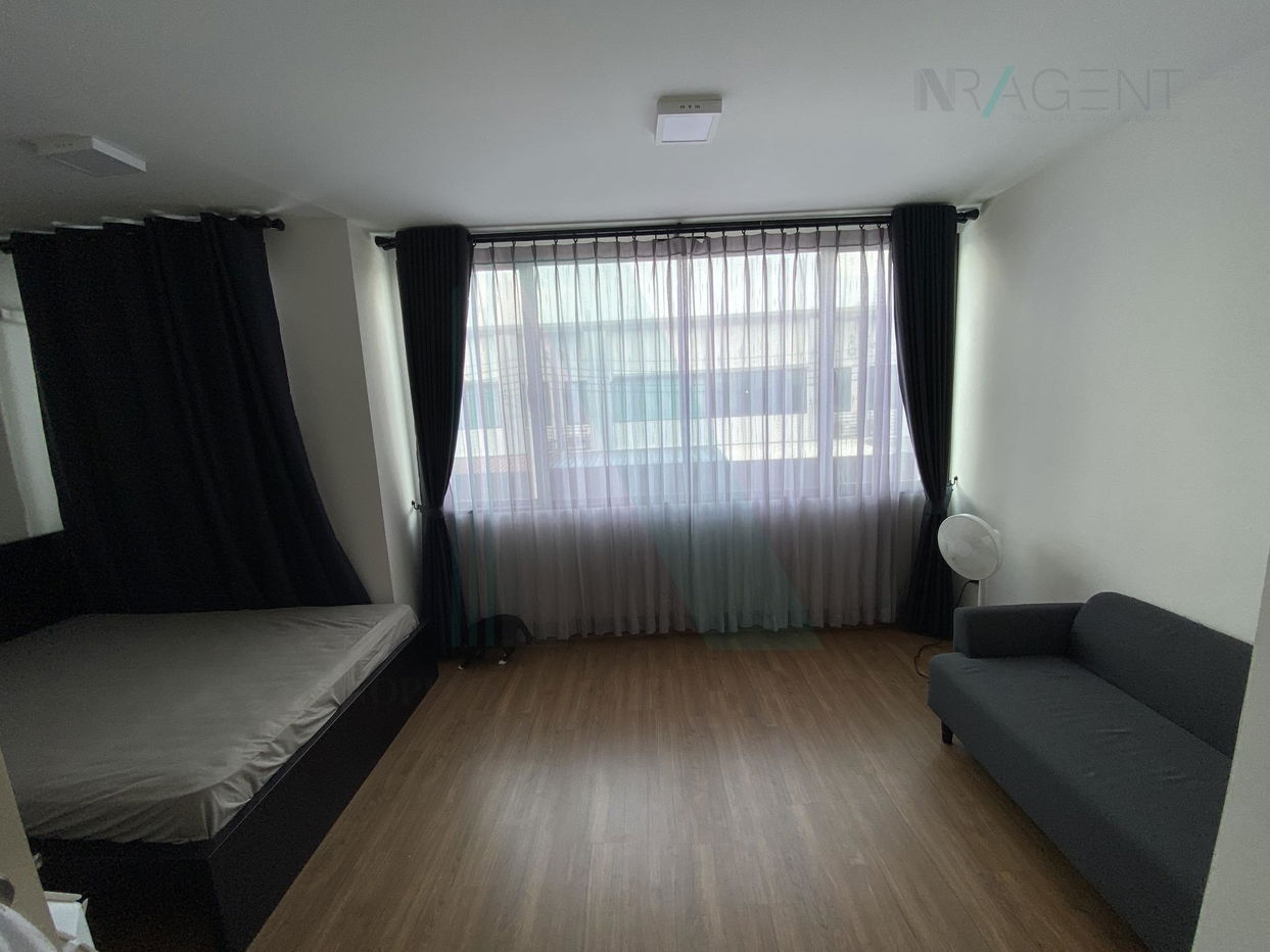 picture 📌 For Rent 2-story Townhouse PLENO BANGNA-WONGWAEN 3 bedroom 2 bathroom - 7/8