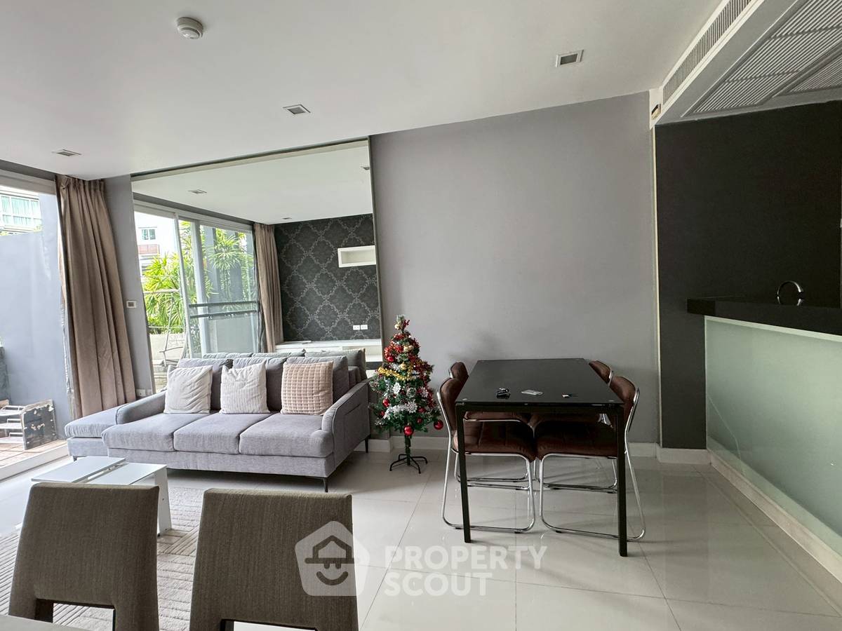picture 1-BR Condo at Apus Condominiums close to Central Pattaya (ID 2285305) - 3/11