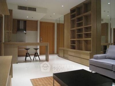 รูป คอนโด 1-ห้องนอน ที่ ดิ เอ็มโพริโอ เพลส ใกล้ BTS พร้อมพงษ์ (ID 512735) - รูปที่ 6/8