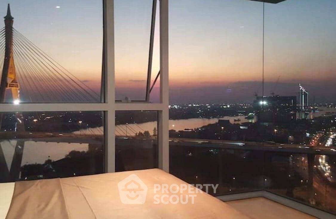 รูป คอนโด 3-ห้องนอน ที่ เดอะ พาโน พระราม 3 ใน บางโพงพาง (ID 844564) - รูปที่ 7/8