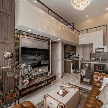💥 Knightsbridge Prime Sathorn Condo – in the heart of Sathorn🌿