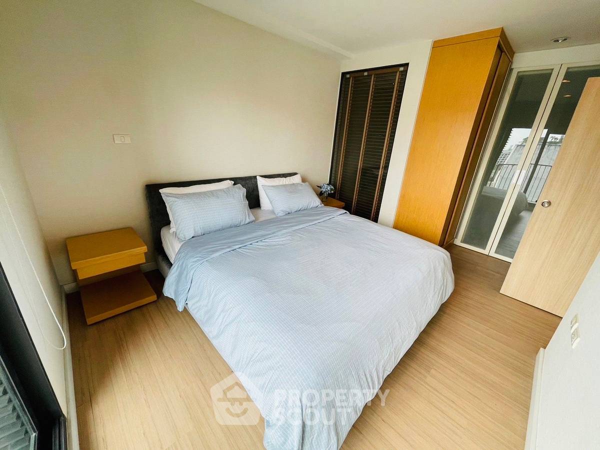 picture 1-BR Condo at D25 Condominium Thonglor close to Thong Lo (ID 1263867) - 3/15