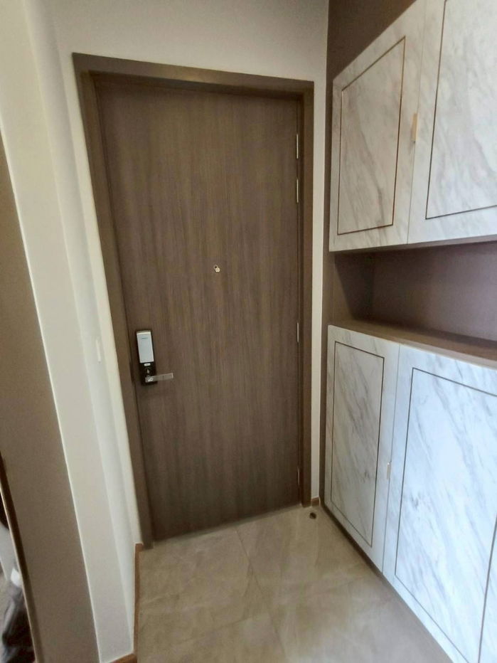 picture For Rent 1 Bedroom 1 Bathroom Cloud Thonglor-Petchaburi - 3/14