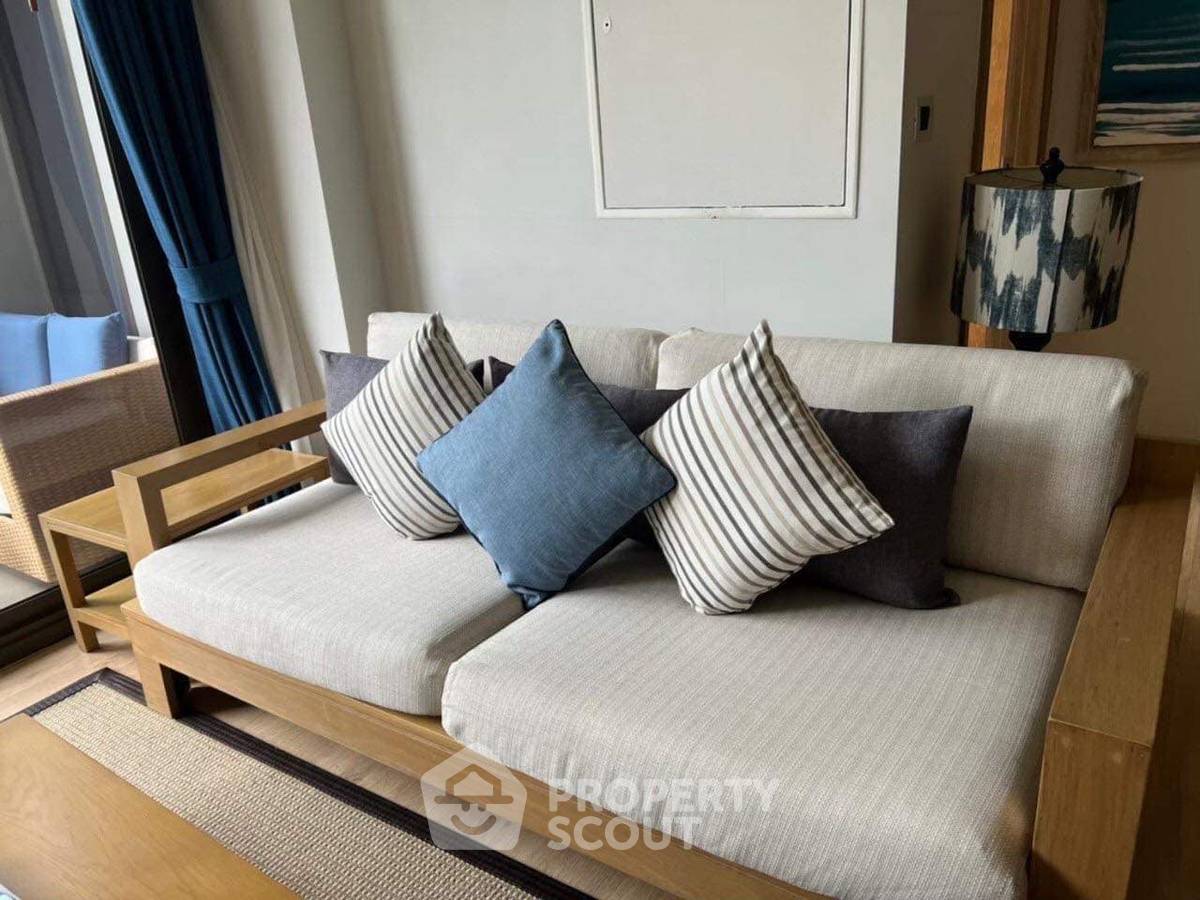 picture 2-BR Condo at Baan Mai Khao Phuket close to Mai Khao (ID 1277707) - 15/16