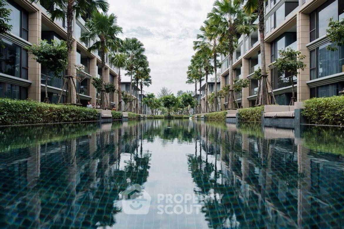 picture 3-BR Condo at Baan Mai Khao Phuket close to Mai Khao (ID 1978919) - 9/9