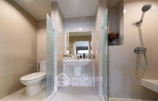 picture 1-BR Condo at Niche Mono Ramkhamhaeng close to Ramkhamhaeng (ID 1902167) - 2/6