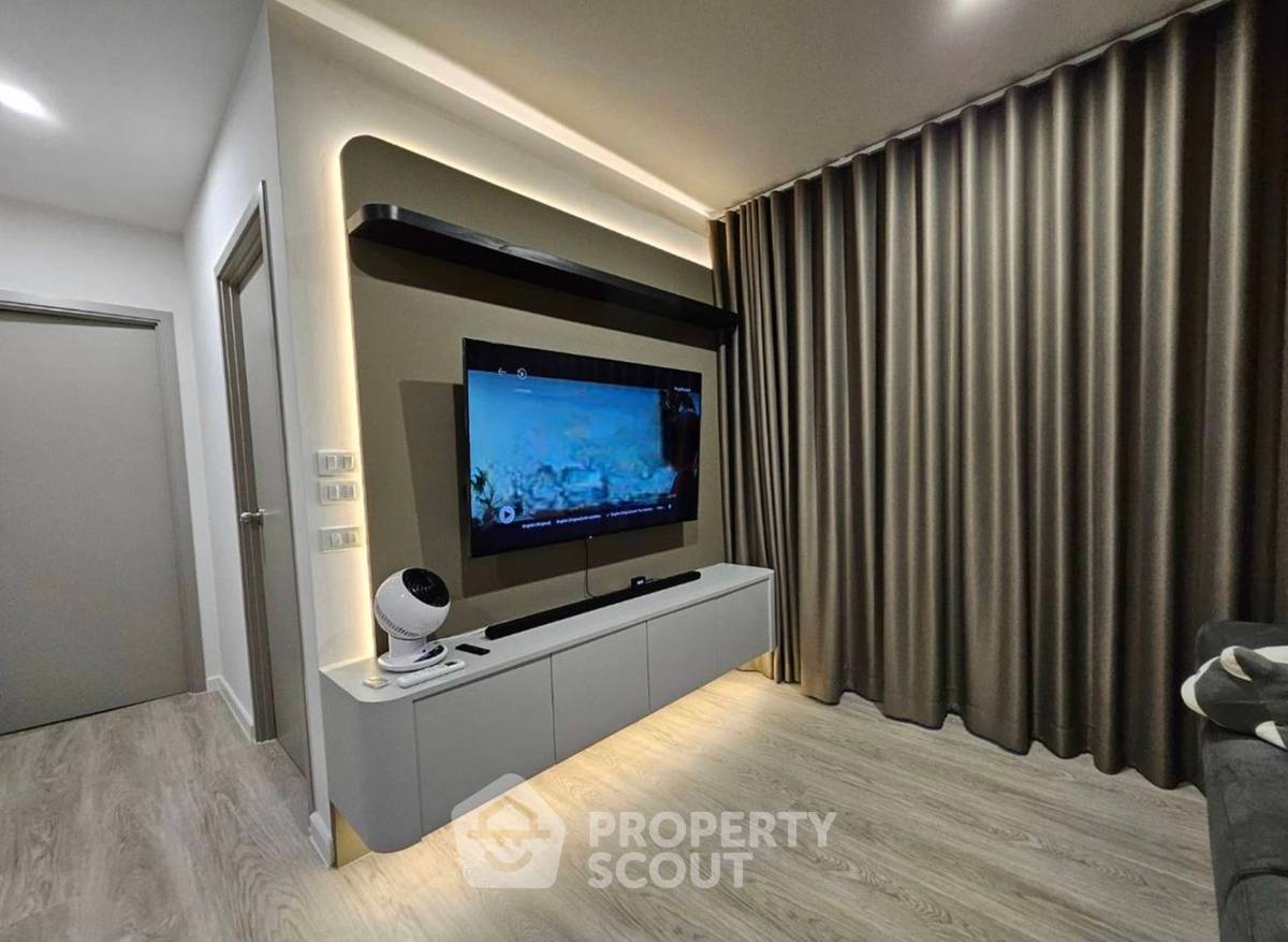 picture 2-BR Condo at The Parkland Charan - Pinklao near MRT Bang Yi Khan (ID 2295180) - 1/6