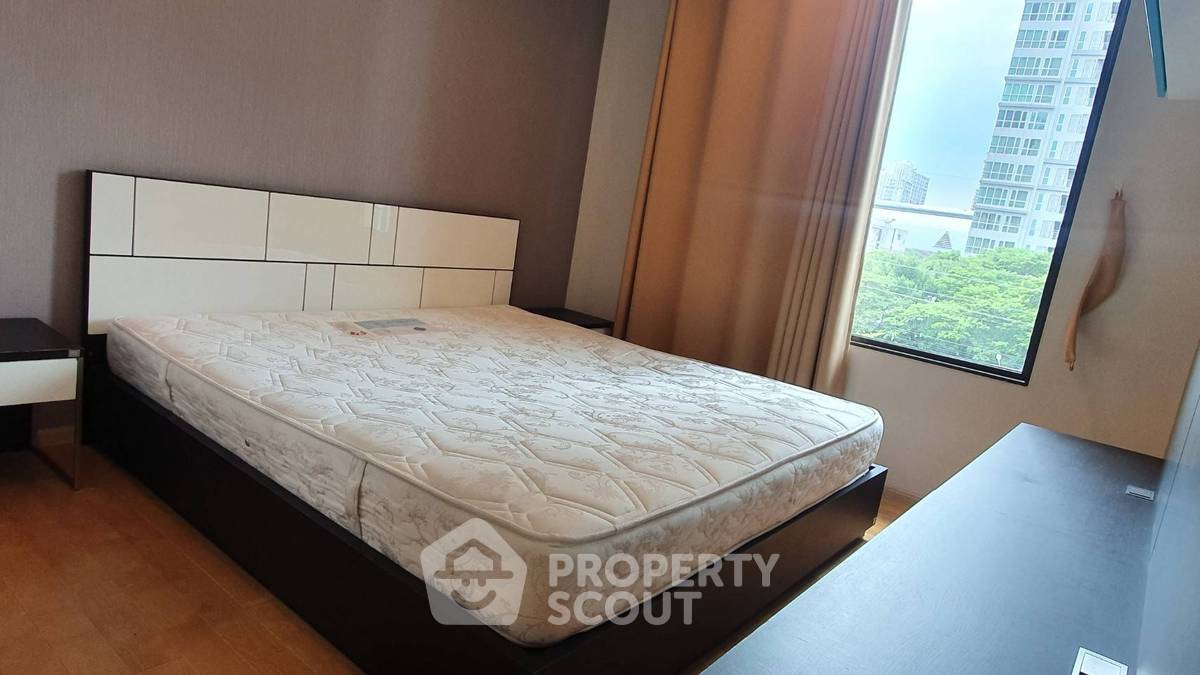 picture 1-BR Condo at Villa Asoke near MRT Phetchaburi (ID 509091) - 5/5