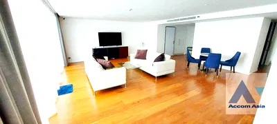 Condos for sale Bangkok : 🔼🔽 AccomA 📩  3 BR Condominium @Somkid Gardens (AA41531)
