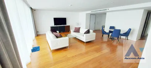 🔼🔽 AccomA 📩  3 BR Condominium @Somkid Gardens (AA41531)