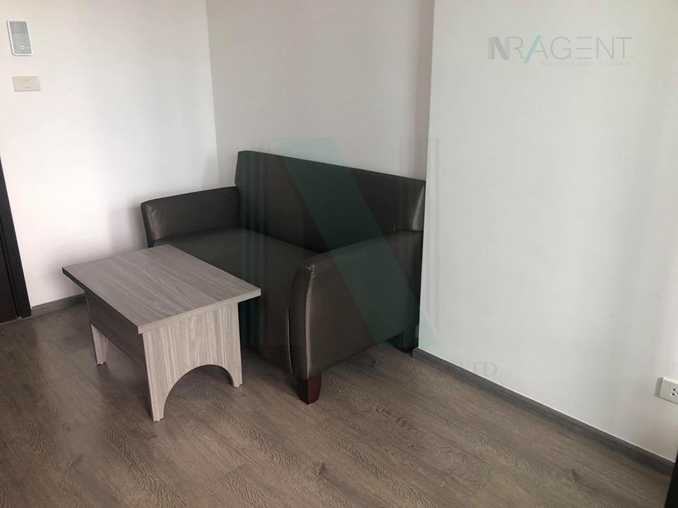 picture 🎉 For Rent Condo LYSS CONDOMINIUM RATCHAYOTHIN Building 1, Floor 7,1 bed room, Room size 28.00 sqm - 6/8