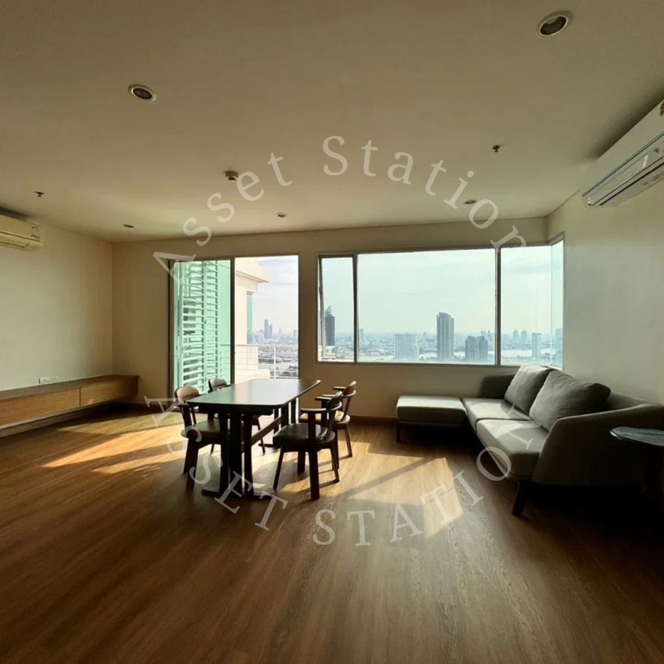 picture 🏡 Villa Sathorn for sale – near BTS Krung Thonburi, ready to move in! 🔥 - 3/5